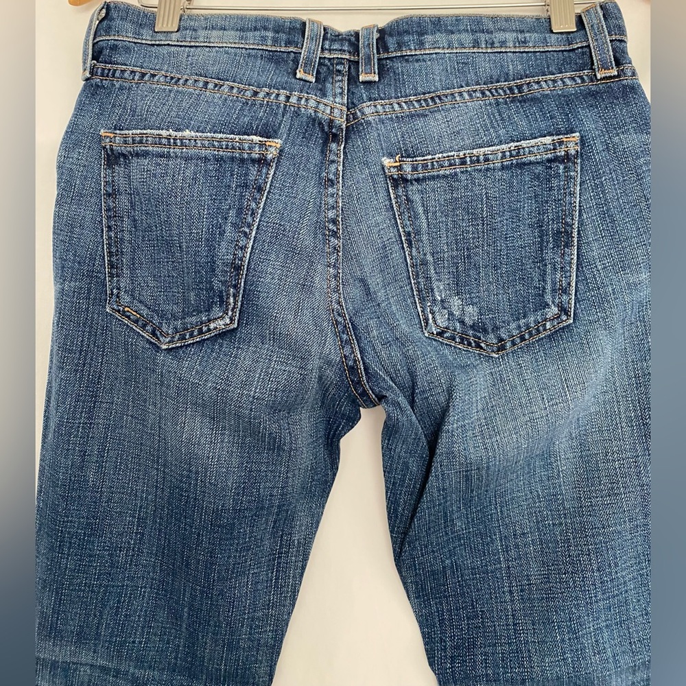 CURRENT ELLIOT • Jeans • Previously Loved • 25 - Picture 4 of 7